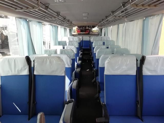 HINO MELPHA 2013 Image 31