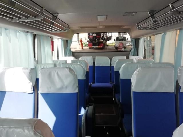 HINO MELPHA 2013 Image 31