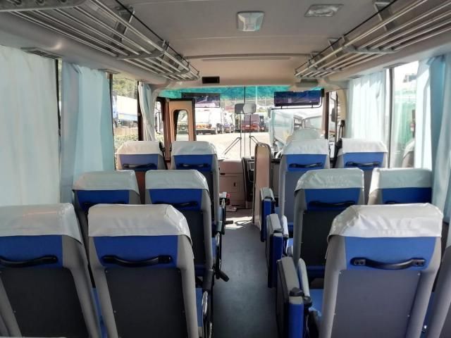 HINO MELPHA 2013 Image 31