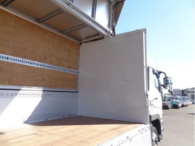 MITSUBISHI FUSOU SUPER GREAT 2023 Image 31