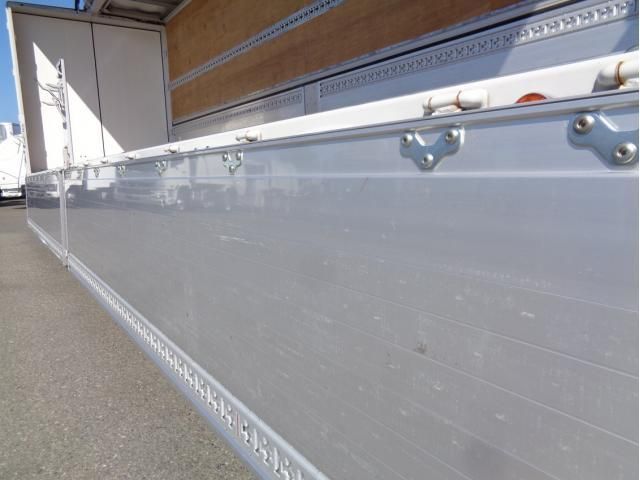 MITSUBISHI FUSOU SUPER GREAT 2023 Image 31