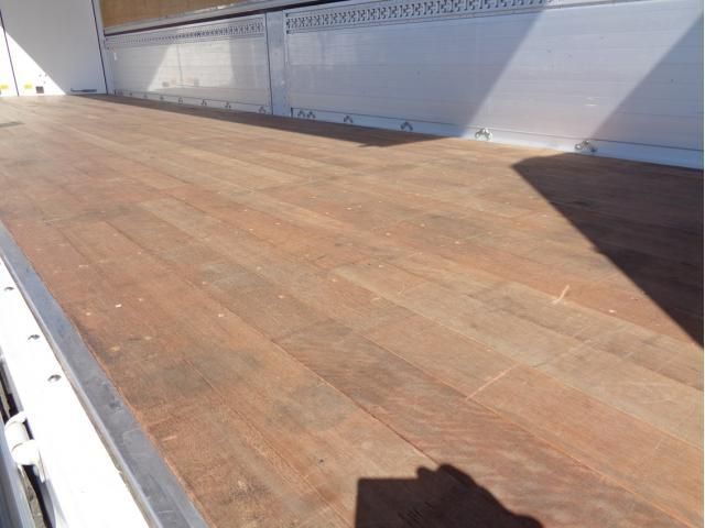 MITSUBISHI FUSOU SUPER GREAT 2023 Image 31