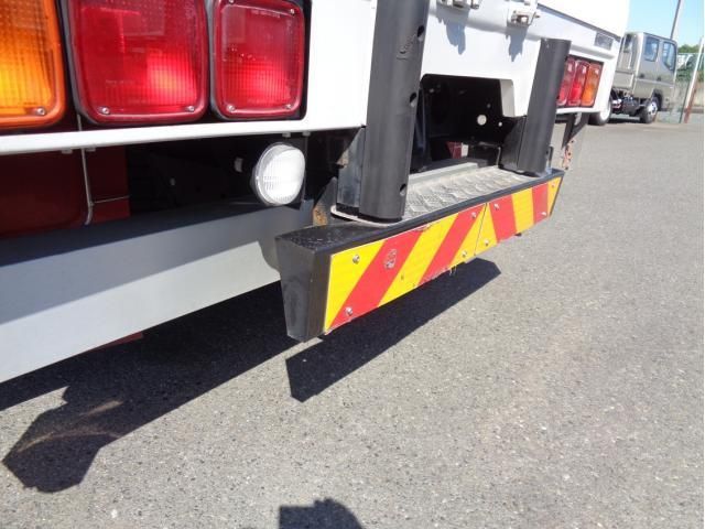 MITSUBISHI FUSOU SUPER GREAT 2023 Image 31