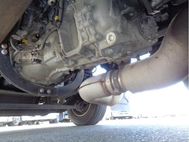 MITSUBISHI FUSOU SUPER GREAT 2023 Image 31