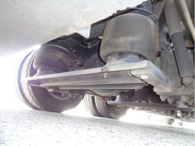 MITSUBISHI FUSOU SUPER GREAT 2023 Image 31