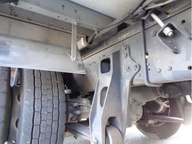 MITSUBISHI FUSOU SUPER GREAT 2023 Image 31