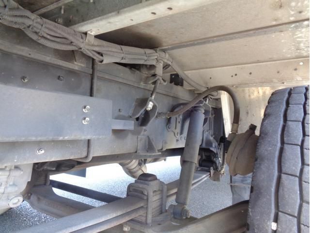 MITSUBISHI FUSOU SUPER GREAT 2023 Image 31