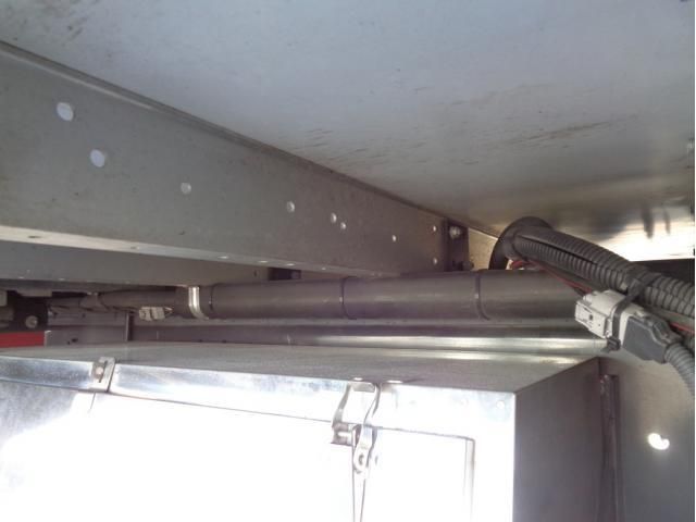 MITSUBISHI FUSOU SUPER GREAT 2023 Image 31