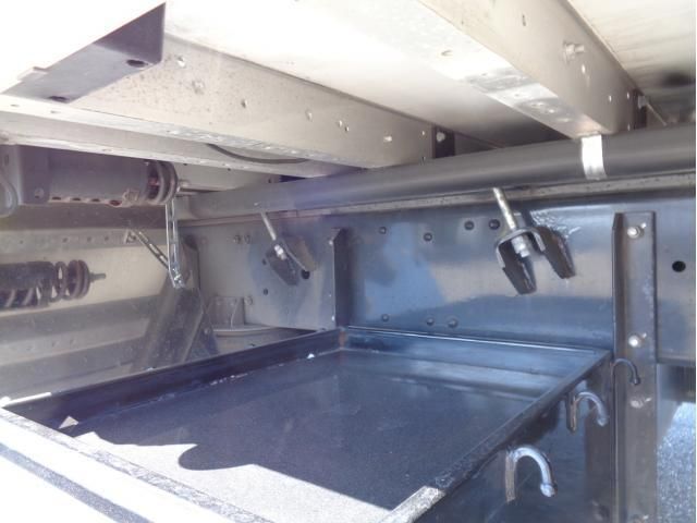 MITSUBISHI FUSOU SUPER GREAT 2023 Image 31