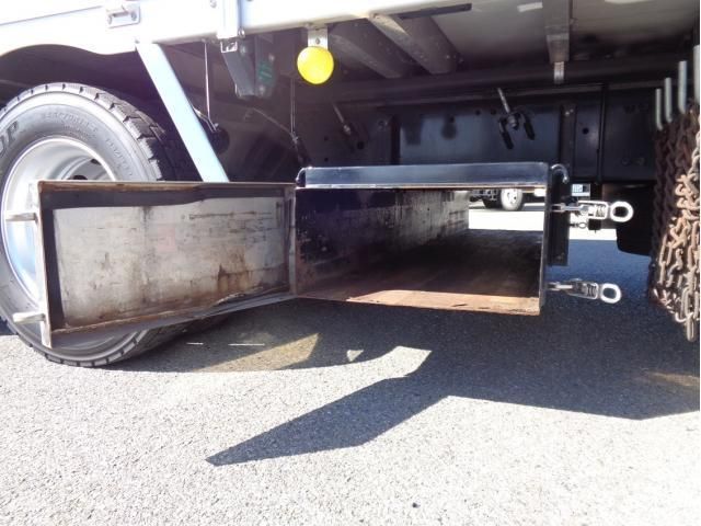 MITSUBISHI FUSOU SUPER GREAT 2023 Image 31