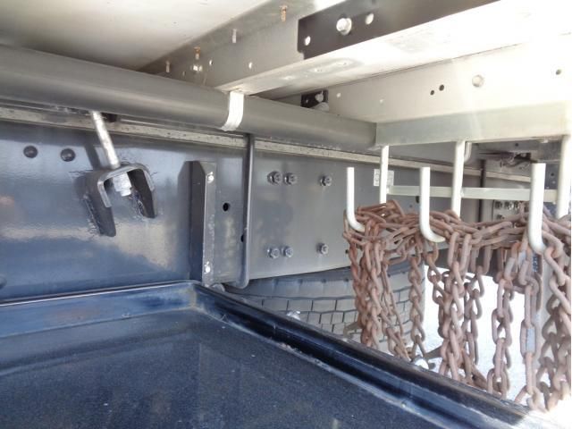 MITSUBISHI FUSOU SUPER GREAT 2023 Image 31