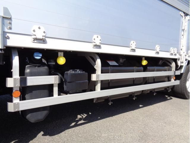 MITSUBISHI FUSOU SUPER GREAT 2023 Image 31