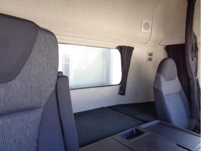 MITSUBISHI FUSOU SUPER GREAT 2023 Image 31