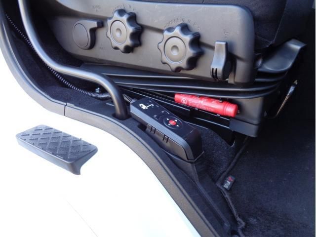 MITSUBISHI FUSOU SUPER GREAT 2023 Image 31