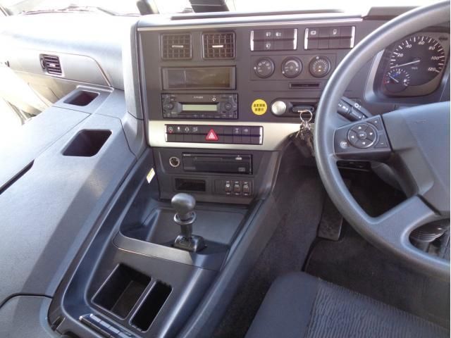 MITSUBISHI FUSOU SUPER GREAT 2023 Image 31