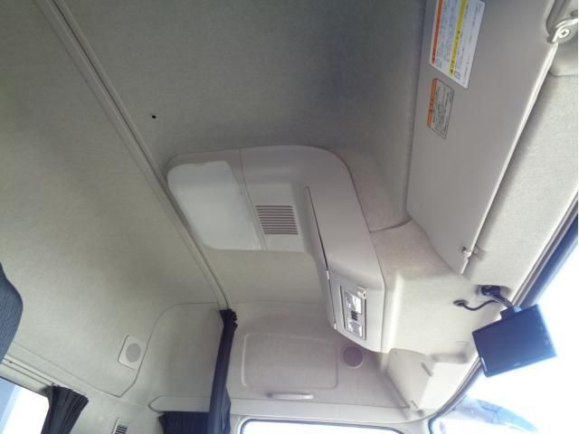 MITSUBISHI FUSOU SUPER GREAT 2023 Image 31