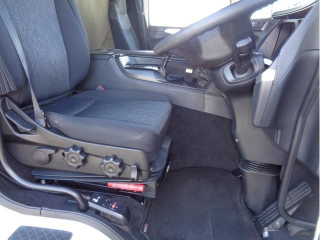 MITSUBISHI FUSOU SUPER GREAT 2023 Image 31