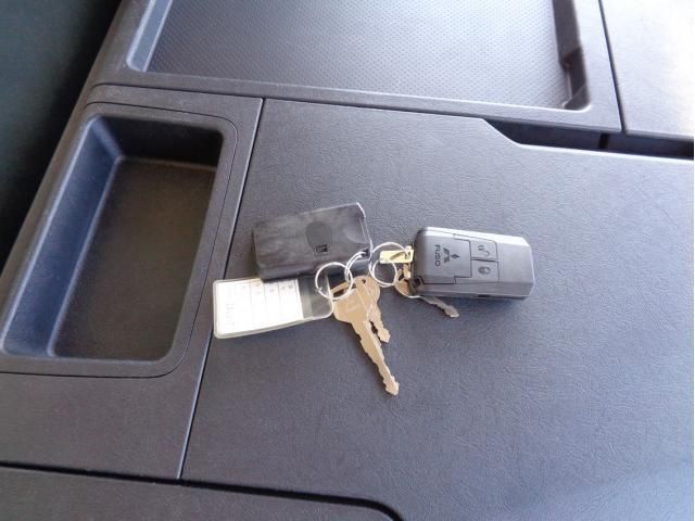 MITSUBISHI FUSOU SUPER GREAT 2023 Image 31