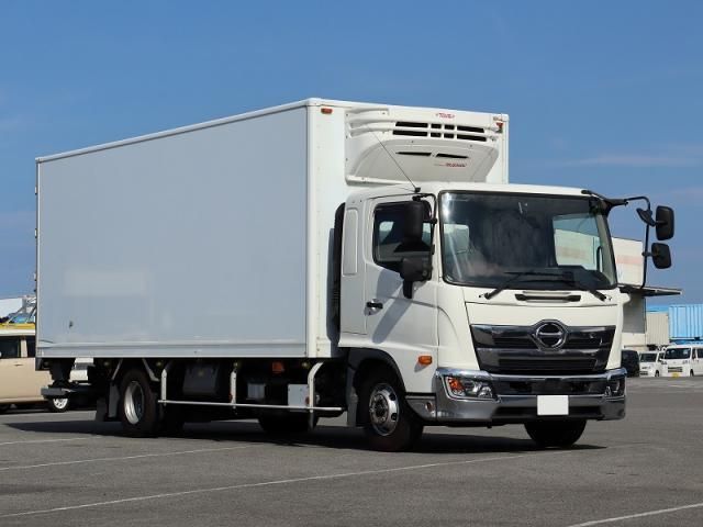 HINO RANGER 2019 Image 31