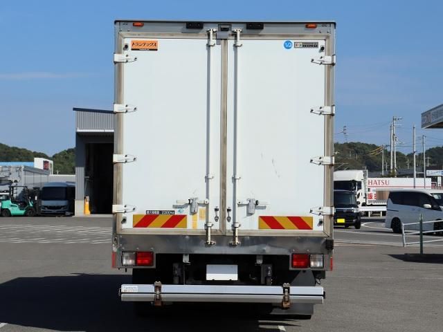 HINO RANGER 2019 Image 31