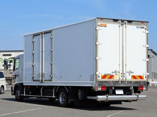 HINO RANGER 2019 Image 31