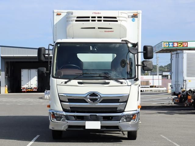 HINO RANGER 2019 Image 31