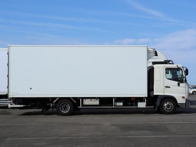 HINO RANGER 2019 Image 31