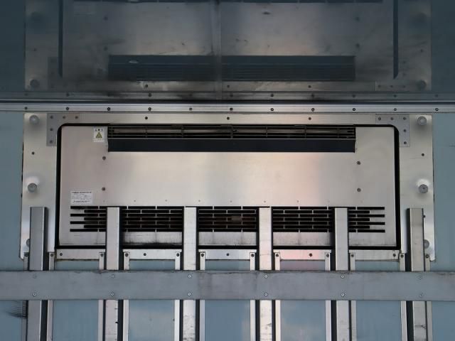 HINO RANGER 2019 Image 31