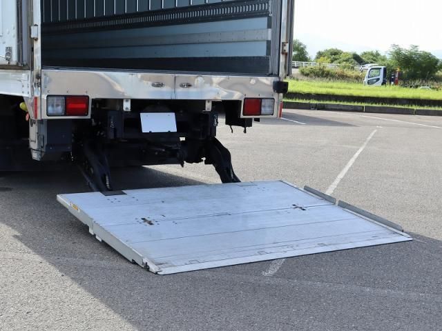 HINO RANGER 2019 Image 31