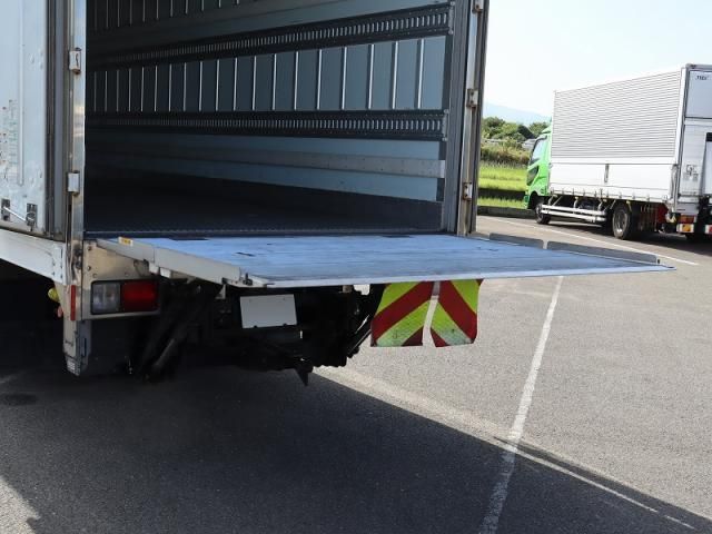 HINO RANGER 2019 Image 31