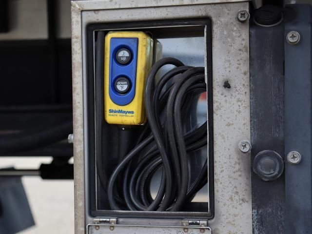 HINO RANGER 2019 Image 31