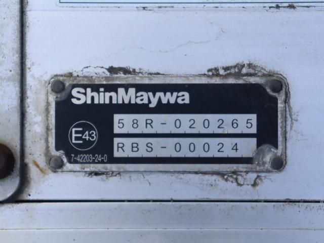 HINO RANGER 2019 Image 31