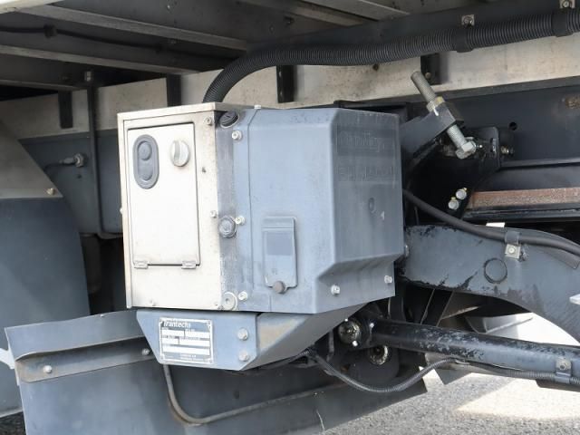 HINO RANGER 2019 Image 31