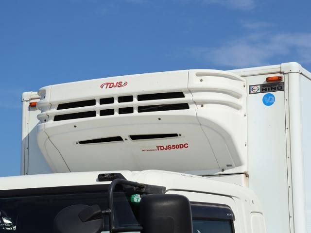 HINO RANGER 2019 Image 31