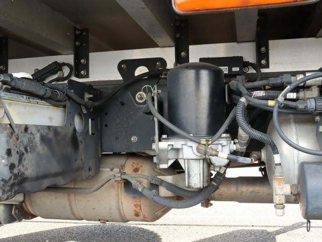 HINO RANGER 2019 Image 31