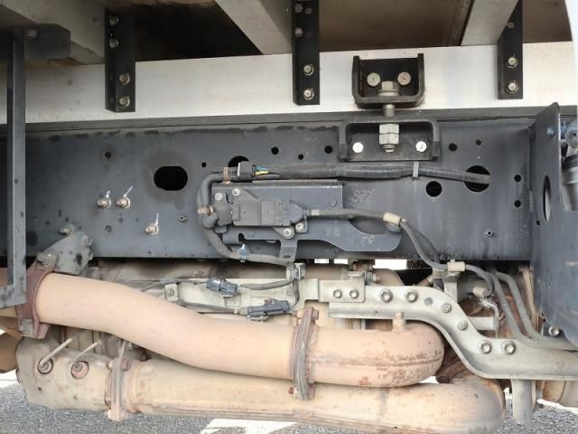 HINO RANGER 2019 Image 31