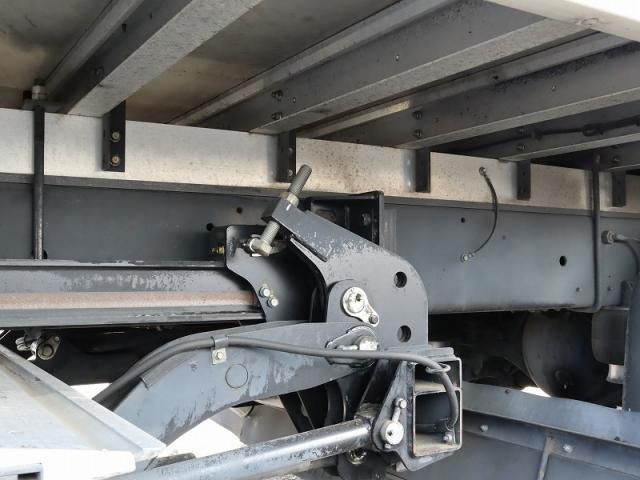 HINO RANGER 2019 Image 31