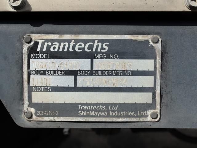 HINO RANGER 2019 Image 31