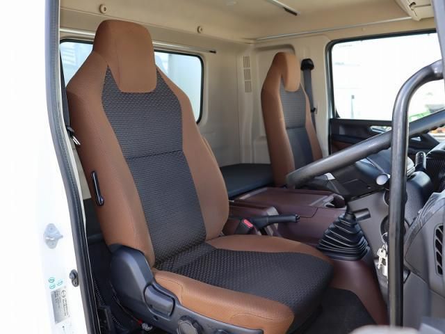 HINO RANGER 2019 Image 31