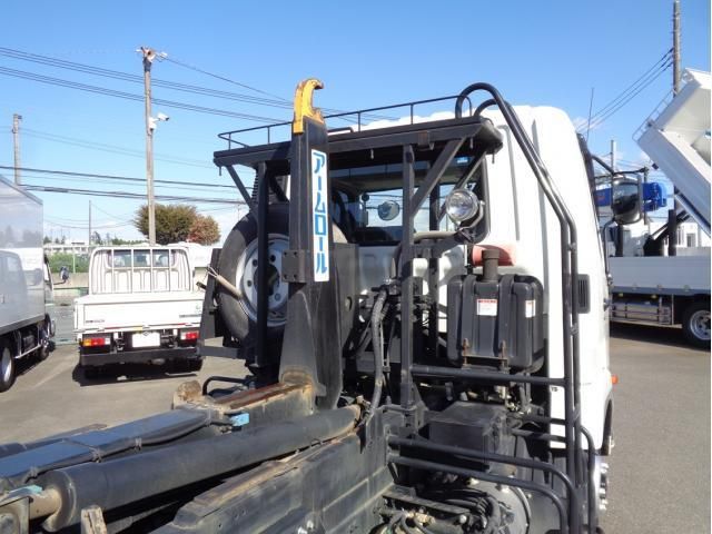 MITSUBISHI FUSOU FIGHTER 2022 Image 31