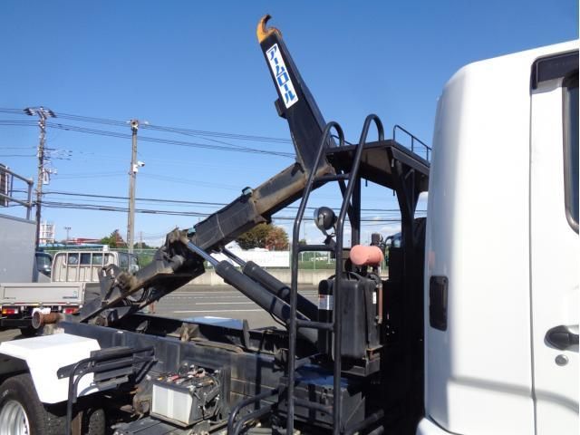 MITSUBISHI FUSOU FIGHTER 2022 Image 31