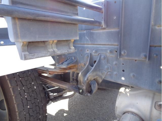 MITSUBISHI FUSOU FIGHTER 2022 Image 31