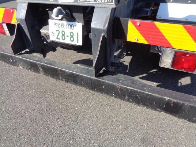 MITSUBISHI FUSOU FIGHTER 2022 Image 31