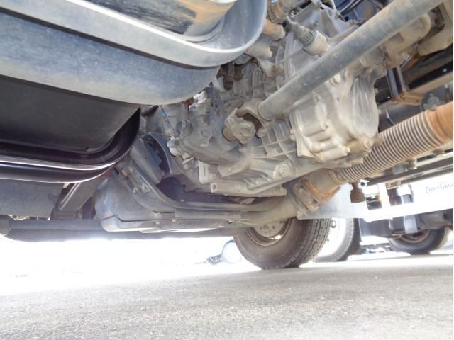 MITSUBISHI FUSOU FIGHTER 2022 Image 31