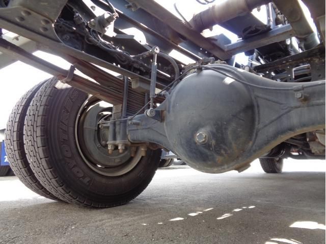 MITSUBISHI FUSOU FIGHTER 2022 Image 31