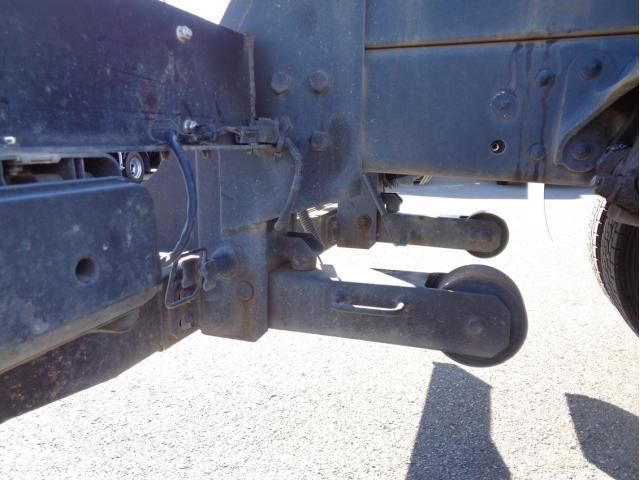 MITSUBISHI FUSOU FIGHTER 2022 Image 31