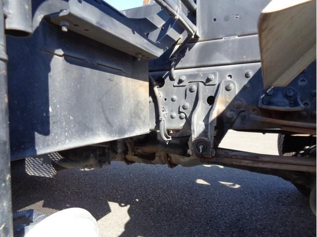 MITSUBISHI FUSOU FIGHTER 2022 Image 31