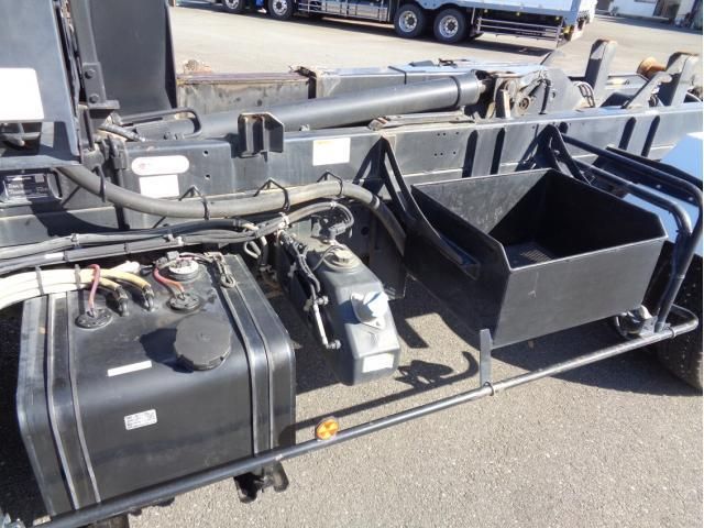 MITSUBISHI FUSOU FIGHTER 2022 Image 31