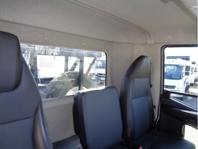 MITSUBISHI FUSOU FIGHTER 2022 Image 31