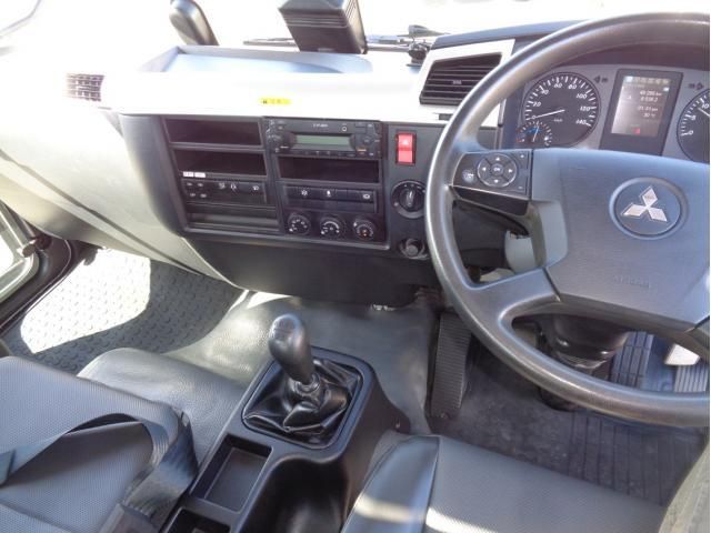 MITSUBISHI FUSOU FIGHTER 2022 Image 31